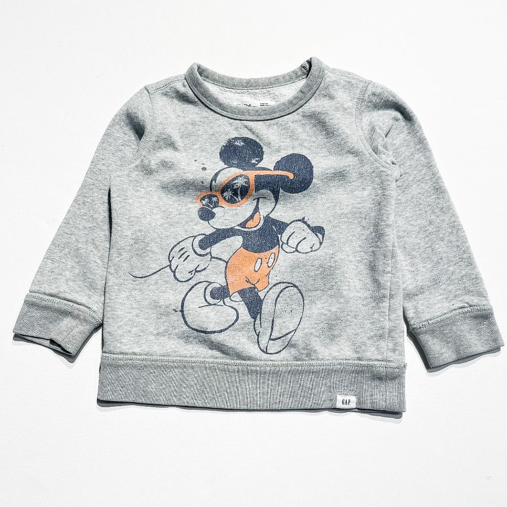 Gap Sweatshirt 4Y|230956