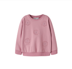Name It - Flower Sweatshirt|213986