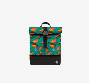 Headster - Nug Life Lunch Box|157853