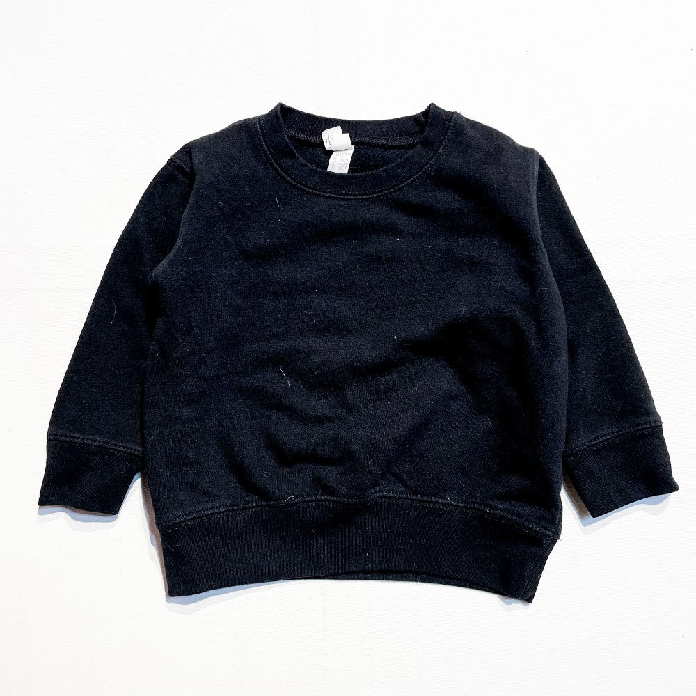 Rabbit Skins Sweater 3Y|164687