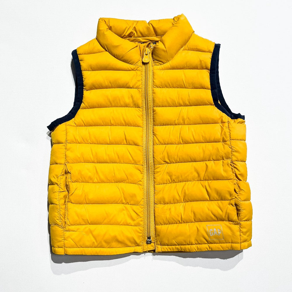 Gap Vest 18-24M|202899