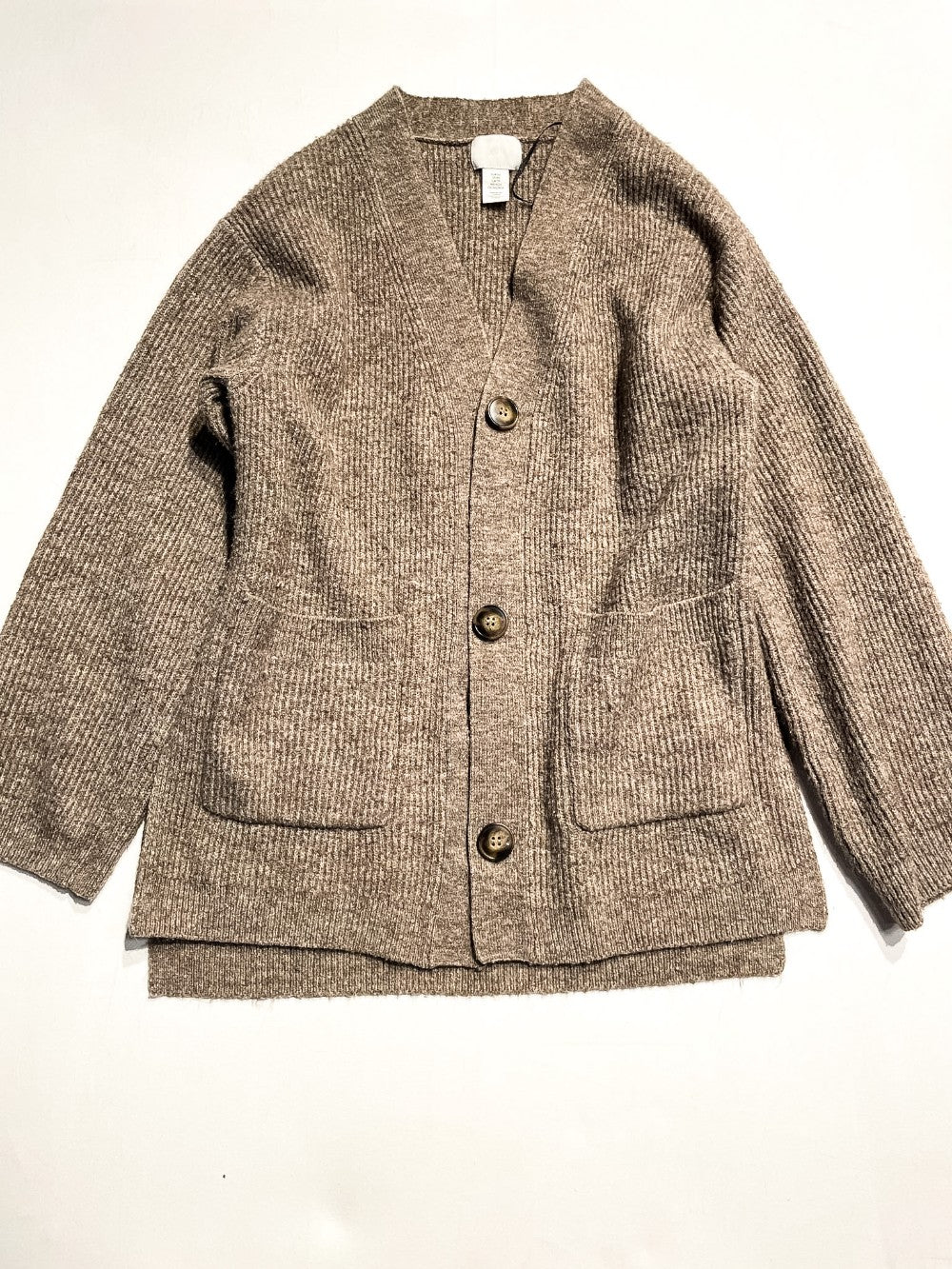 H&M Cardigan XS|213530
