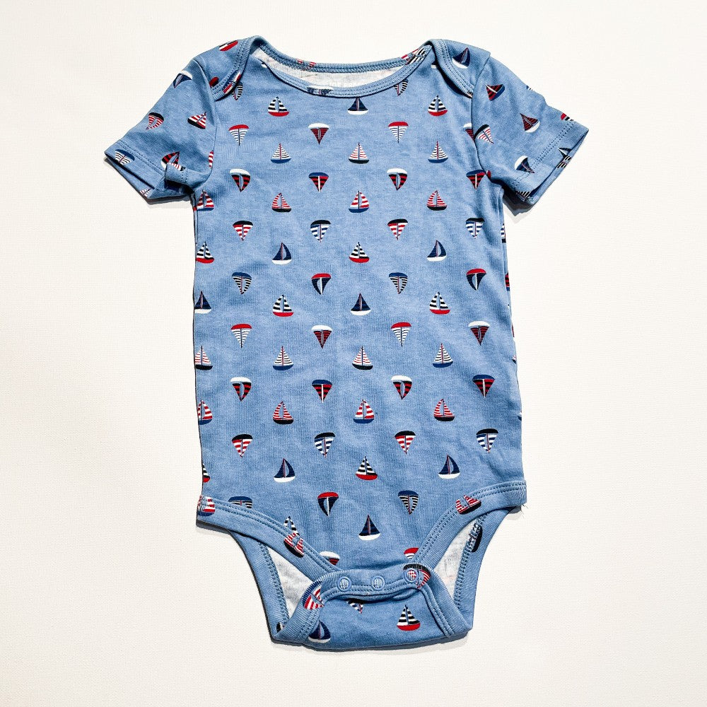 Joe Fresh Onesie 12-18M|188654