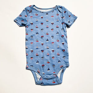 Joe Fresh Onesie 12-18M|188654