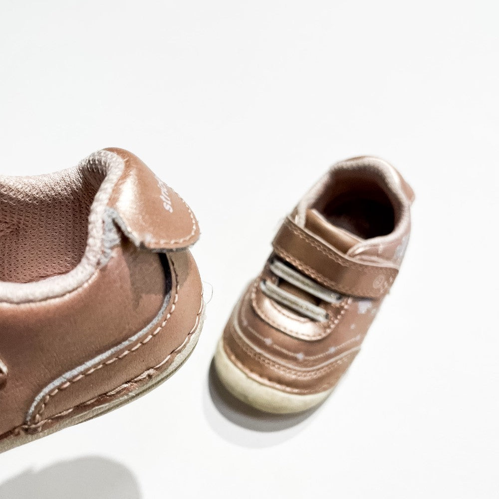 Stride Rite Shoes 4 ** Imperfection|204672