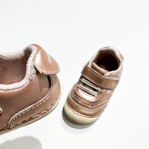 Stride Rite Shoes 4 ** Imperfection|204672