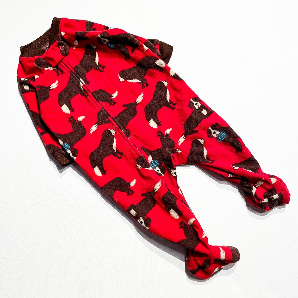 Carter's Sleeper 6M|227072