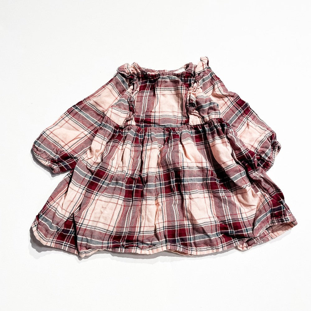 H&M Dress 4-6M|232318