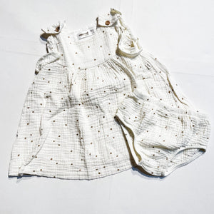 Mayoral Dress 12M|169947