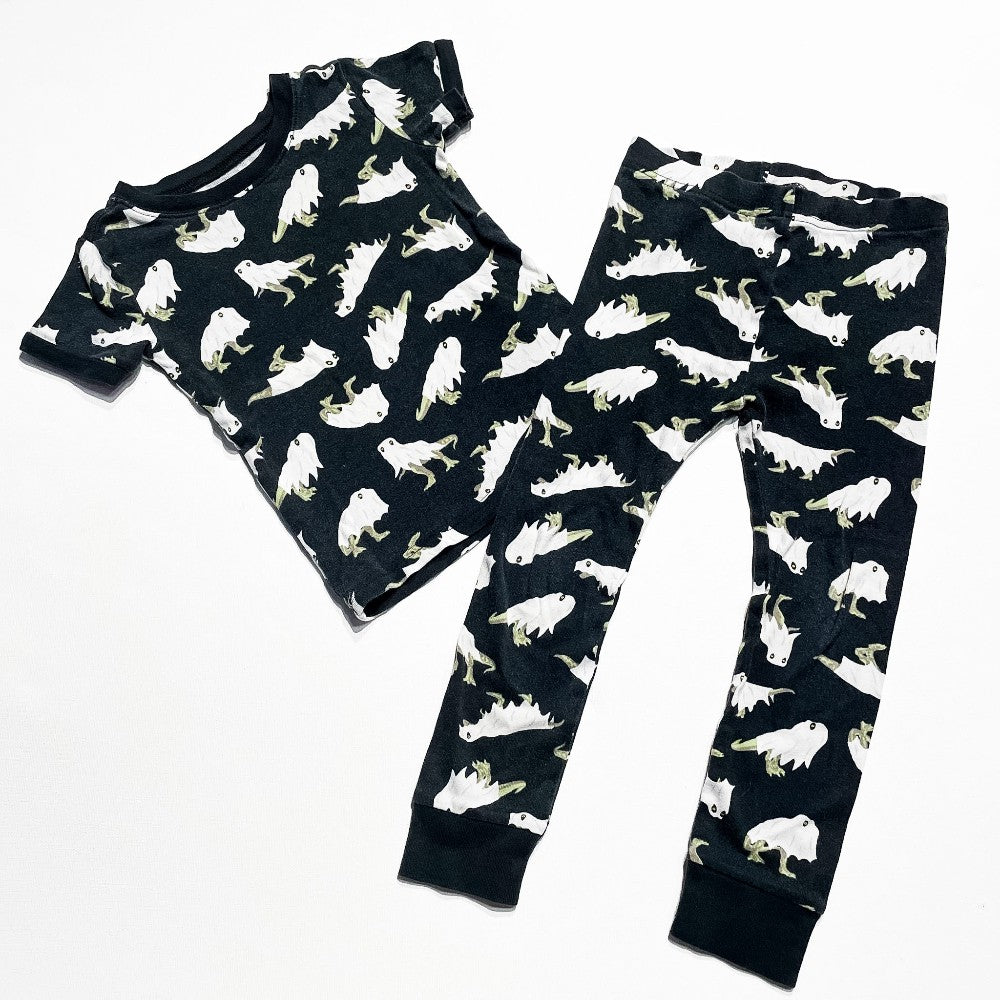 Old Navy Sleep Set 4Y|223983