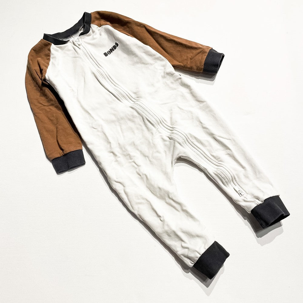 Bonds Romper 18-24M|219569