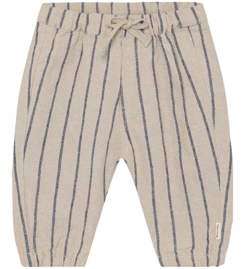 Minymo - White Pepper Pants|196212
