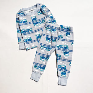 Old Navy Jammies 12-18M|183159
