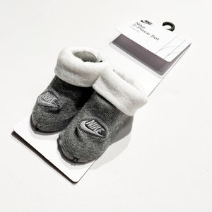 Nike Socks 0-6M|199819