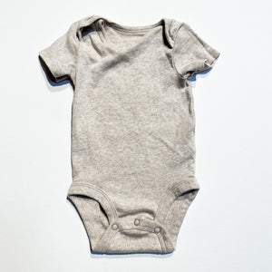 Carters Onesie 0-3M|186643