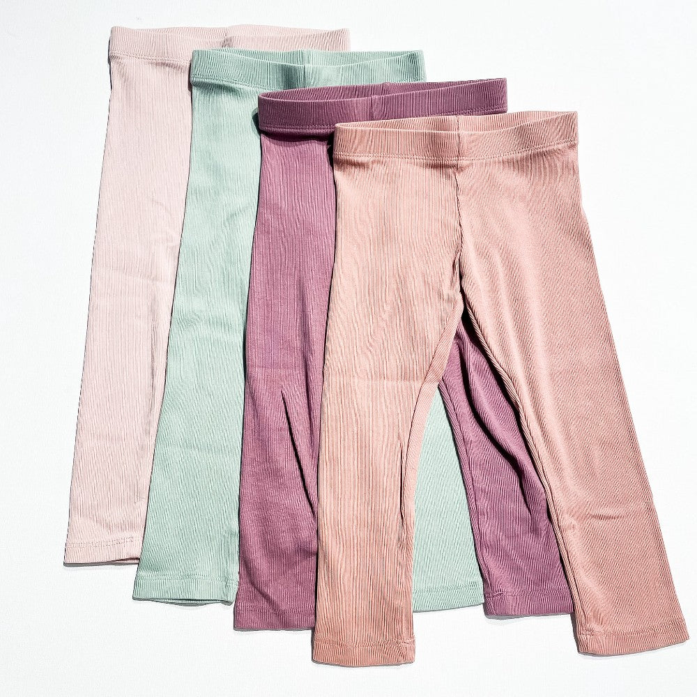 H&M Leggings Set 2-3Y|220263