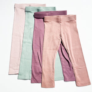 H&M Leggings Set 2-3Y|220263