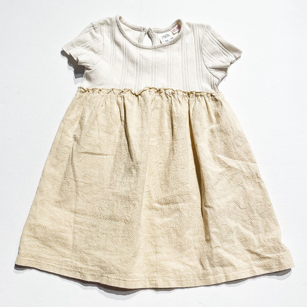 Zara Dress 3/4Y|230226