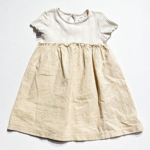 Zara Dress 3/4Y|230226