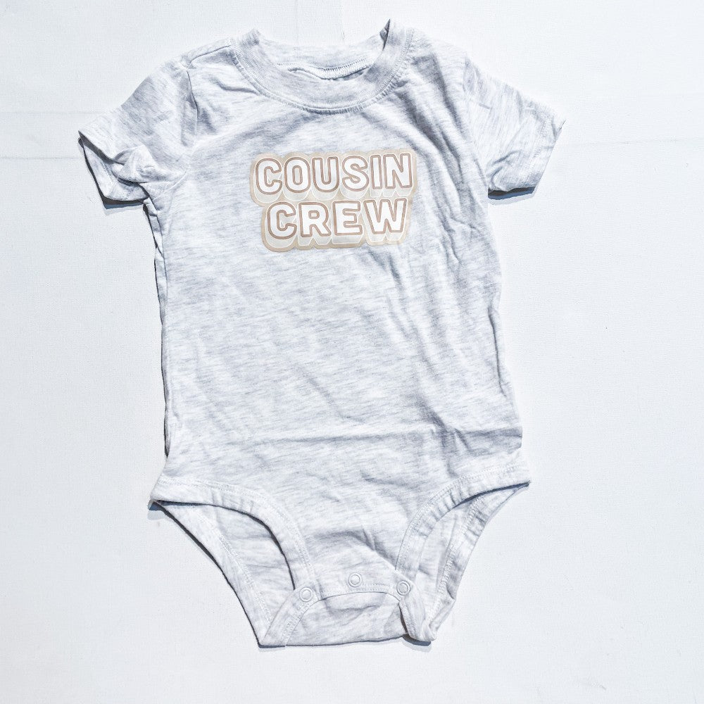 Cousin Crew 24M|159454