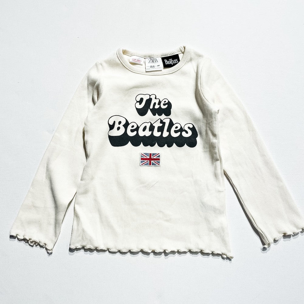 Zara Top 18-24M|227574