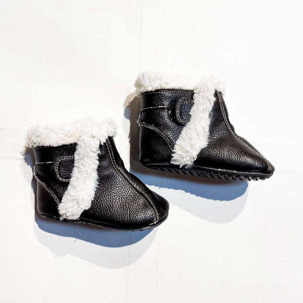 Jack & Lily Boots 18-24M|183249