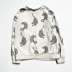 Miles The Label Crew 6Y|210025