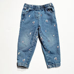 Mid Jeans 24M|222927