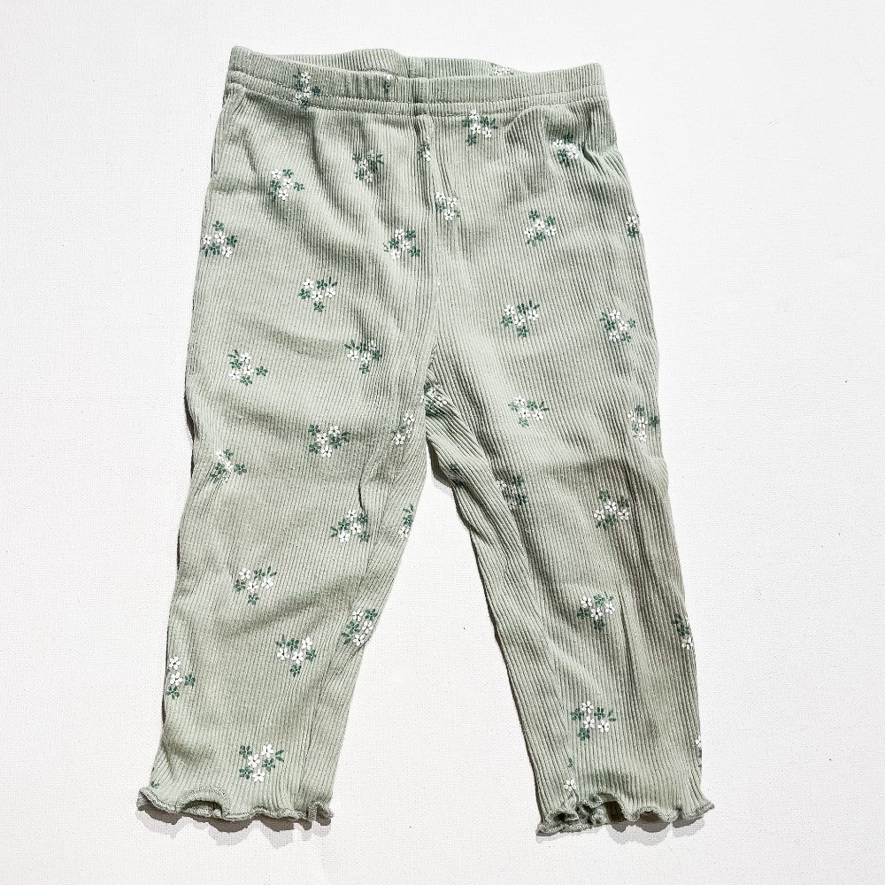 Carters Pants 6-9M|227747