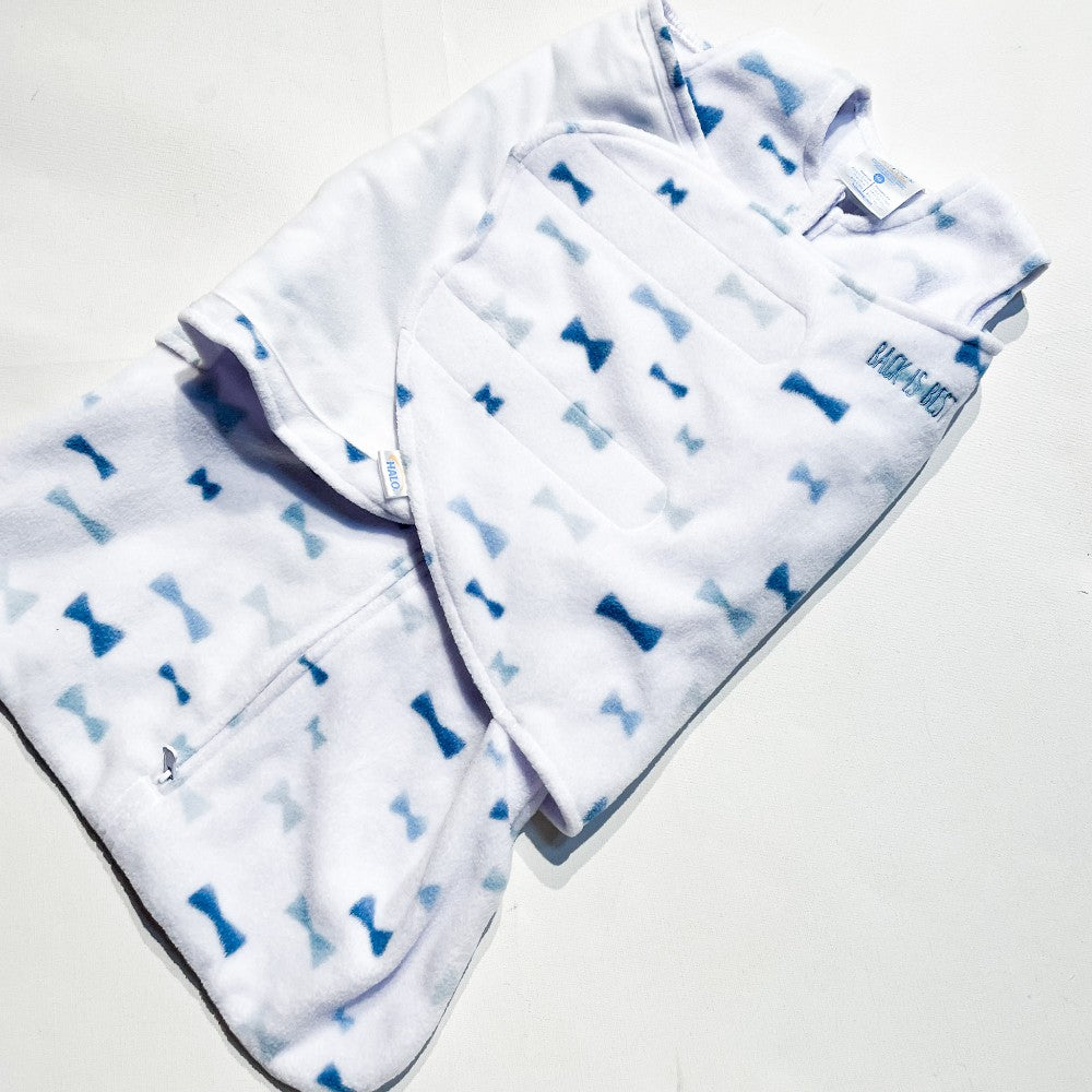 Halo Sleep Sack 0-3M|140457