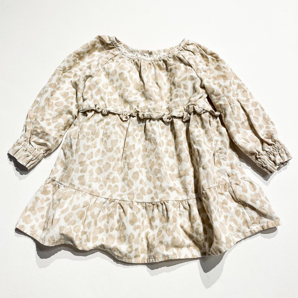 Gap Dress 2Y|214777