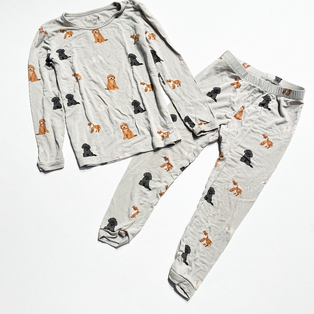 Kyte Sleeper 3Y **Imeprfection|218316