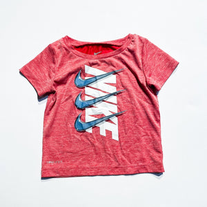 Nike Shirt 18M|195019