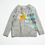 Cat And Jack Sweater 3T|220989