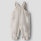 Name It - Striped Overalls|213944