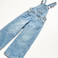 Zara Overalls 7Y *Imperfection|223783