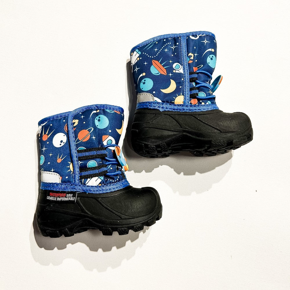 Winter Boots 4C|212868