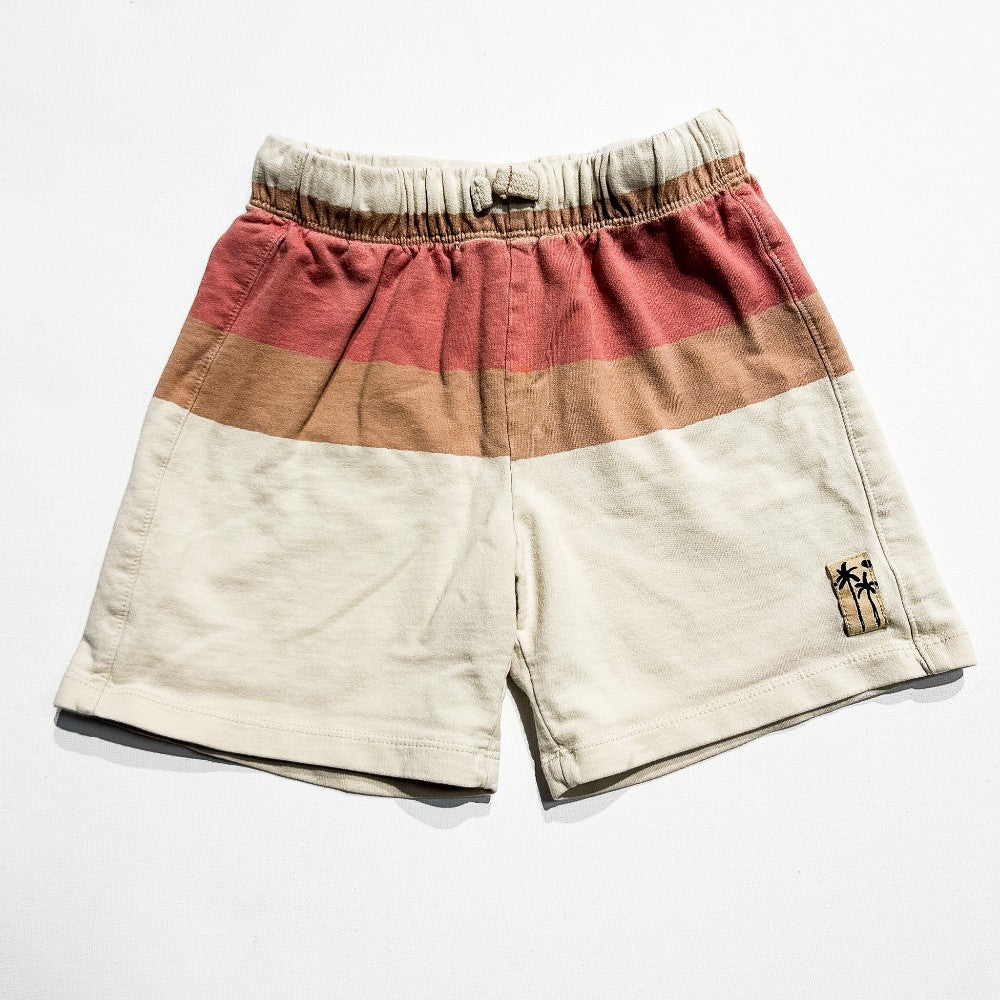 Zara Shorts 3-4Y|213365