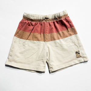 Zara Shorts 3-4Y|213365