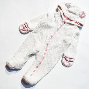 Indigo Bunting Suit 0-6M|169624