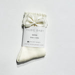 Mebie Baby Socks **New|207011