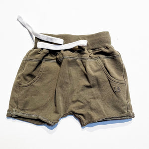 Little Bipsy Shorts 12-18M|187116