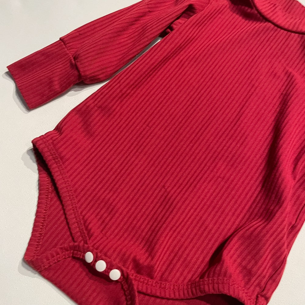 Onesie 12-18M **Imperfection|204416