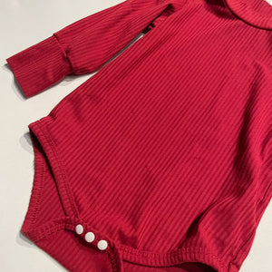 Onesie 12-18M **Imperfection|204416