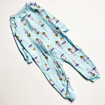 Carters Sleeper 6-9M|207953