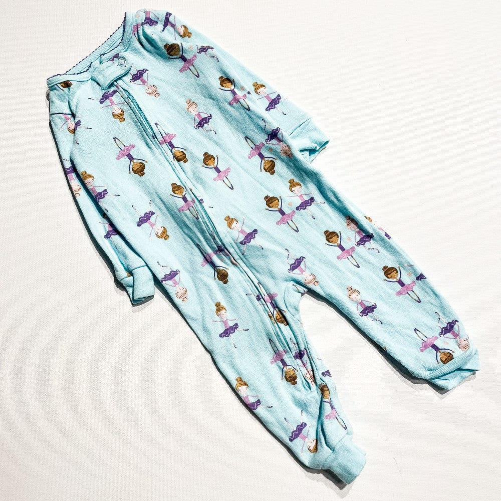 Carters Sleeper 6-9M|207953