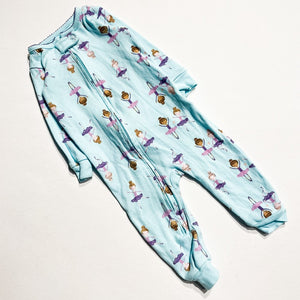 Carters Sleeper 6-9M|207953