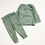 Carters Set 12M|206122