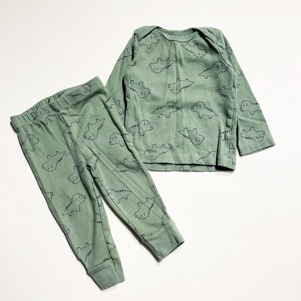 Carters Set 12M|206122