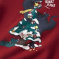 Name It - Dinosaur Christmas Sweater 9171|231838